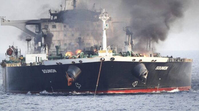 houthi-attacks-create-tinderbox-in-red-sea:-what-to-know