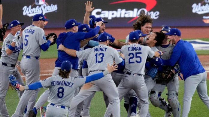 watch-live:-trump-welcomes-los-angeles-dodgers-to-white-house